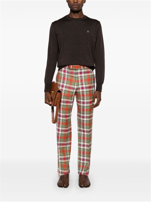 VIVIENNE WESTWOOD | 2F01000R W00WZM209